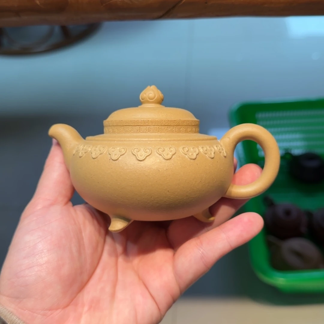 8***6茶杯紫砂小郭紫砂