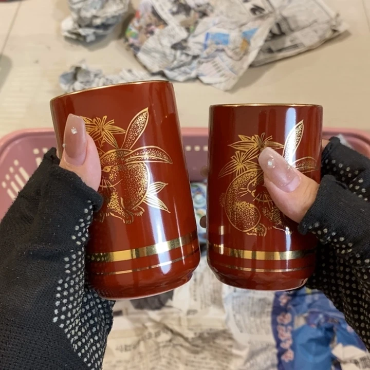 在这方面你是这样