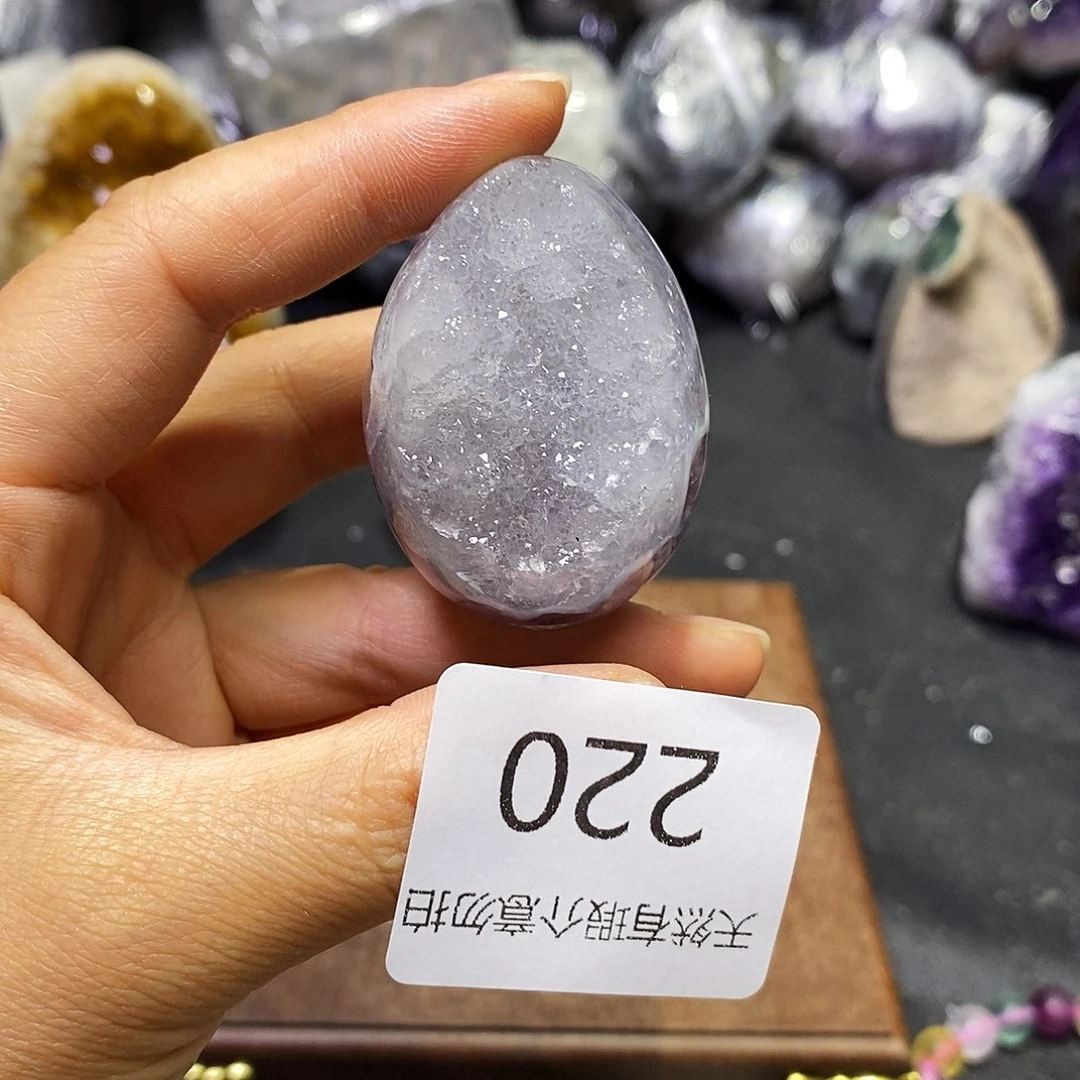 未镶嵌紫晶大型摆件（非配饰）