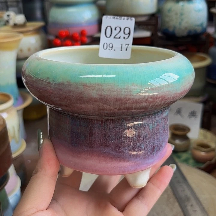 瓷片景德镇陶瓷手工制作