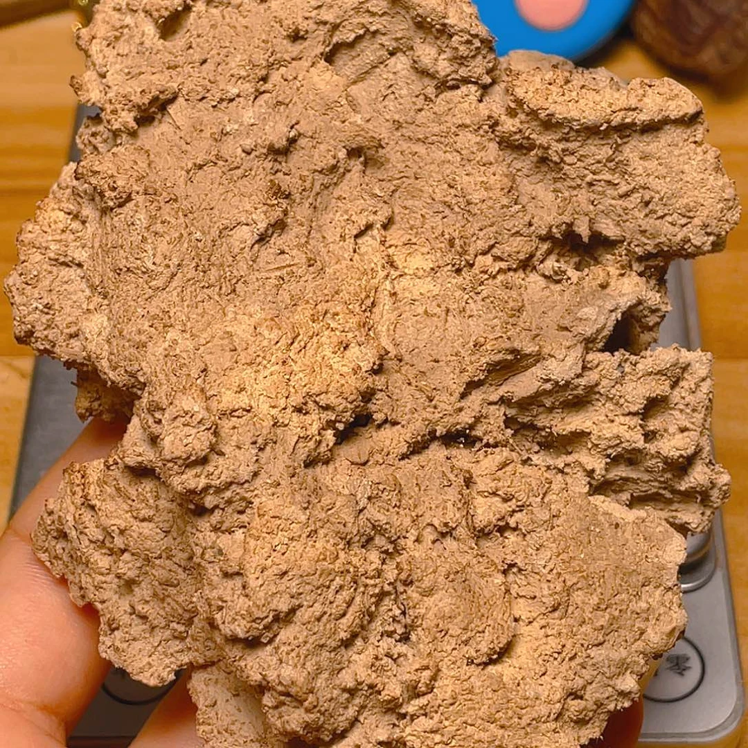大***利沉香达拉干水磨粉41.9克