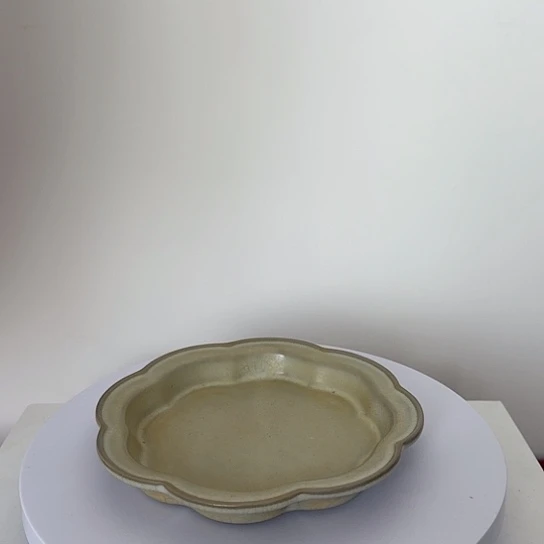 摆件陶瓷艺术高端瓷器