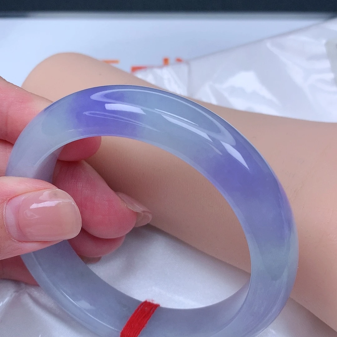 【闪购商品】未镶嵌手镯翡翠，59