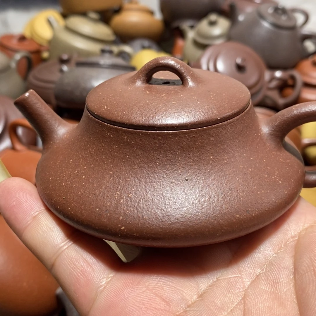 @***源茶壶紫砂闪购商品紫砂壶