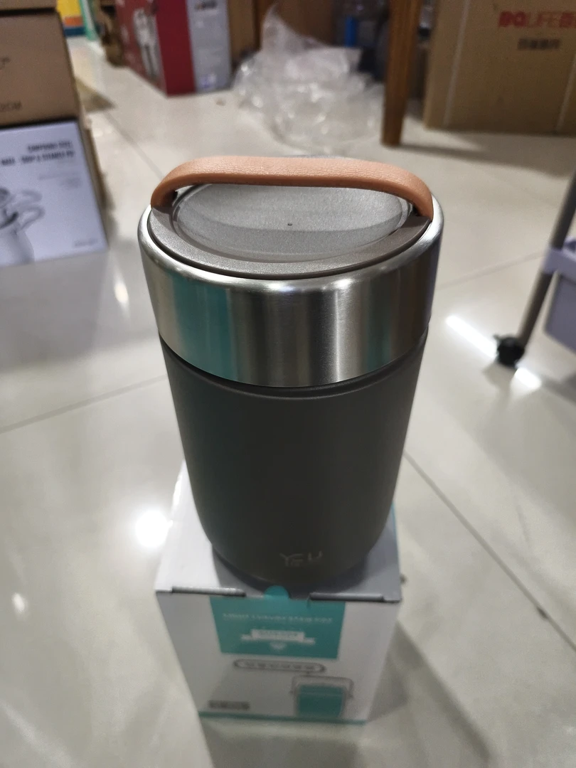 雅厨丽家美味三盒保温提桶