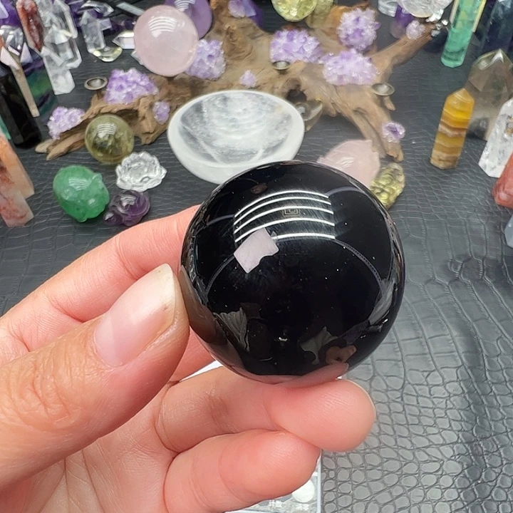 未镶嵌珠宝半成品水晶71