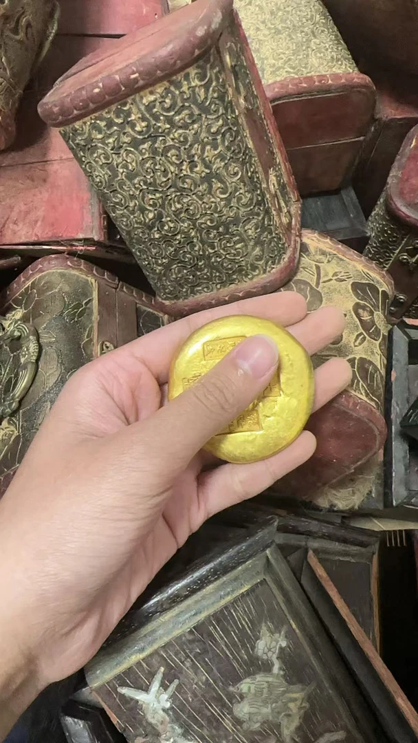 家居饰品摆件   WW0017 精美摆件现代仿古复古摆件现代工艺品