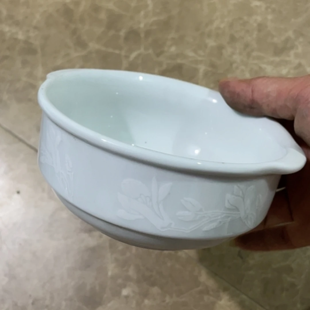 【闪购商品】景德镇陶瓷12公分