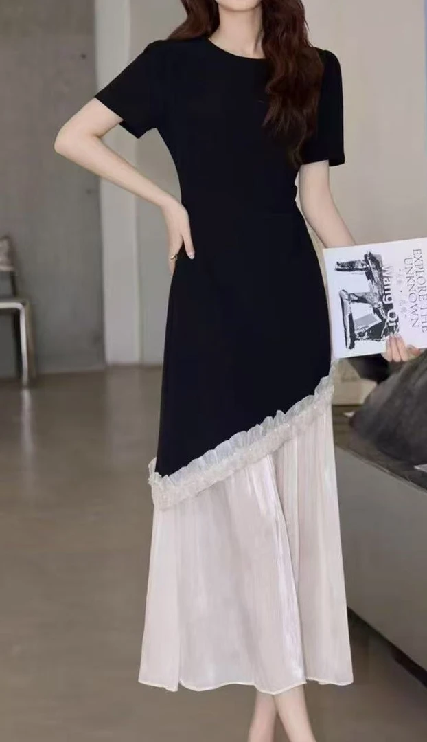 奈看家轻奢小香套装 上衣4月18