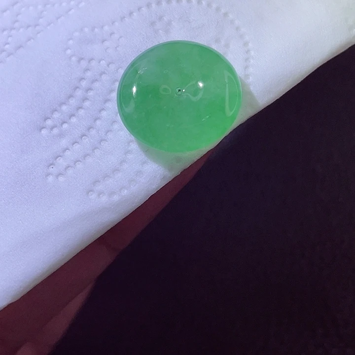 未镶嵌定制翡翠翡翠