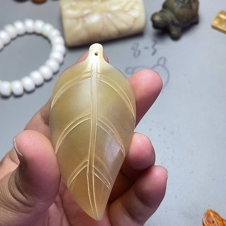 非洲紫檀（红花梨）其他配饰
