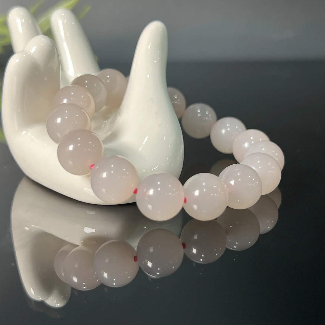 1212GC6661和田玉手串