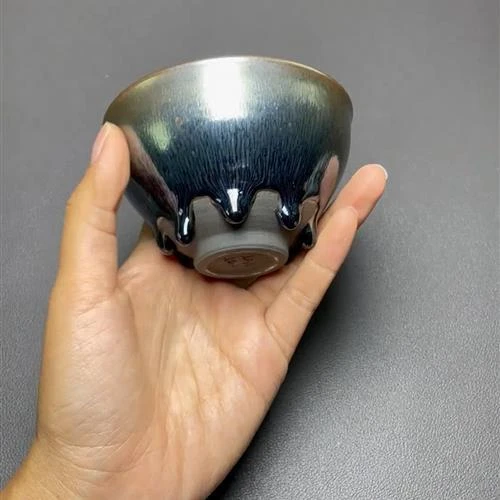 【闪购商品】茶盏-10092..........