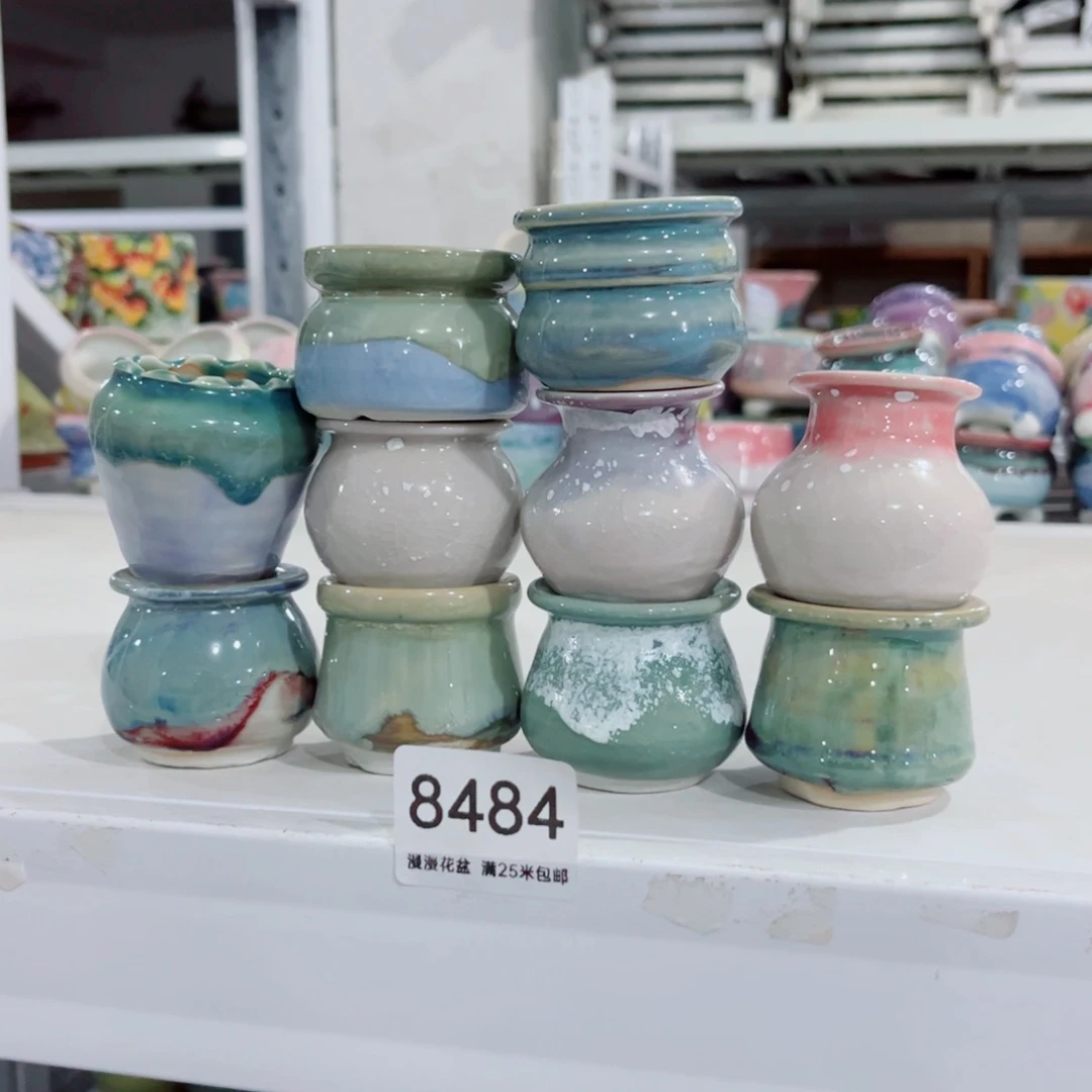 8484内口3景德镇手工制作
