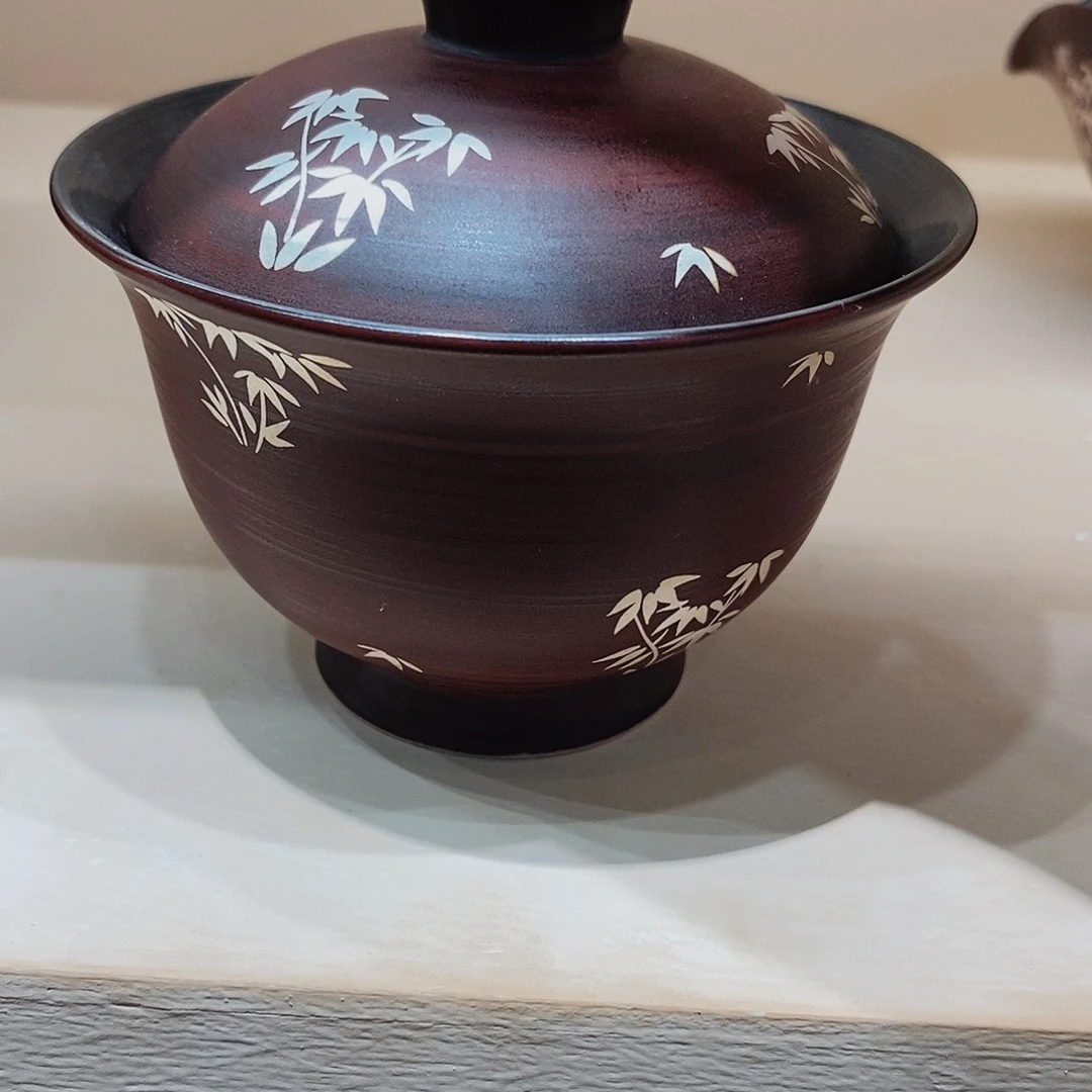 壶厦门茶博会福利9035