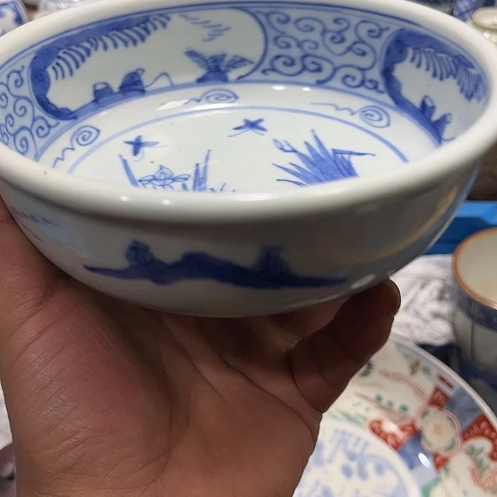 福***五陶瓷茶玩榜第二十名