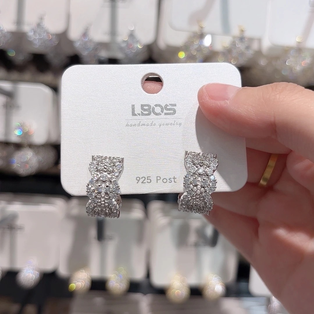 锆石铜合金925银mm