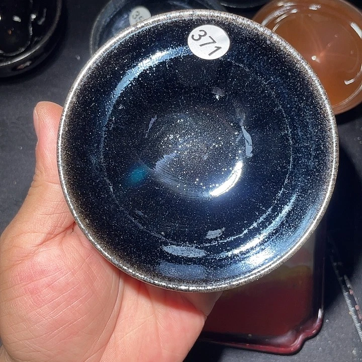 茶盏木木建盏茶器371