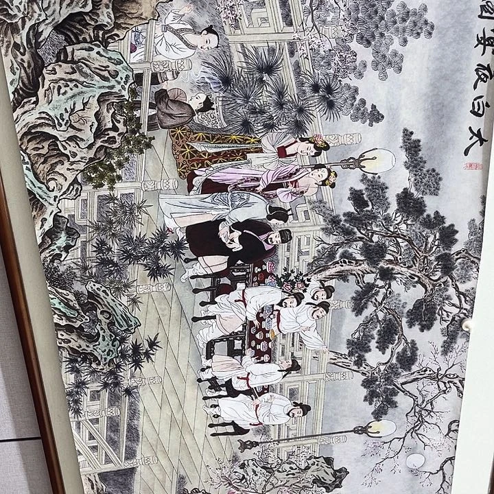 艺术作品美术作品1
