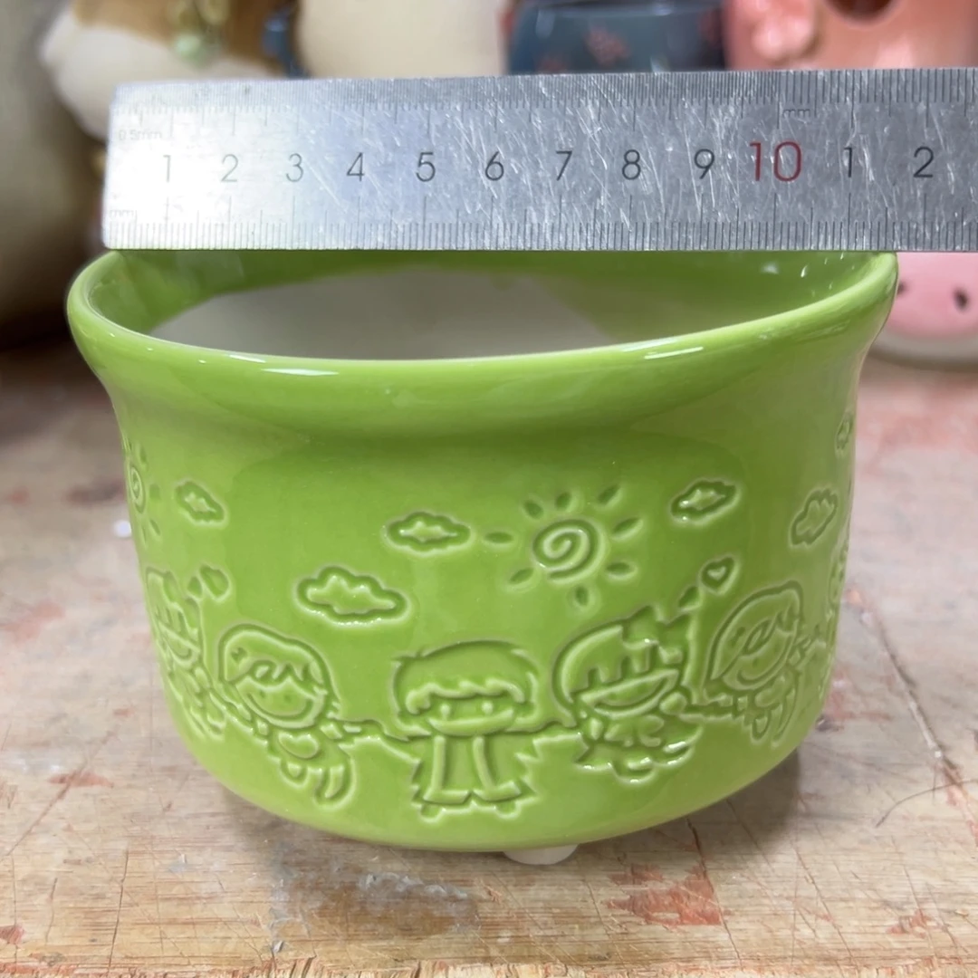 陶瓷花盆特价上新