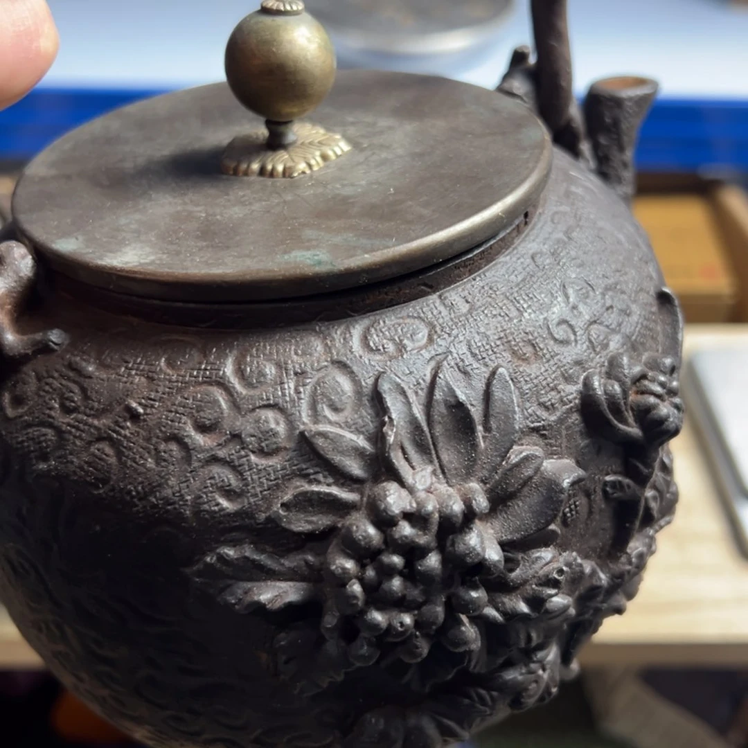 紫砂茶盘现代工业美术瓷器
