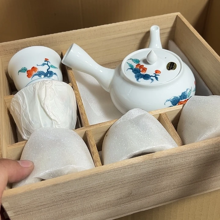 紫砂瑾煜古美术，欢迎各位老板用****5