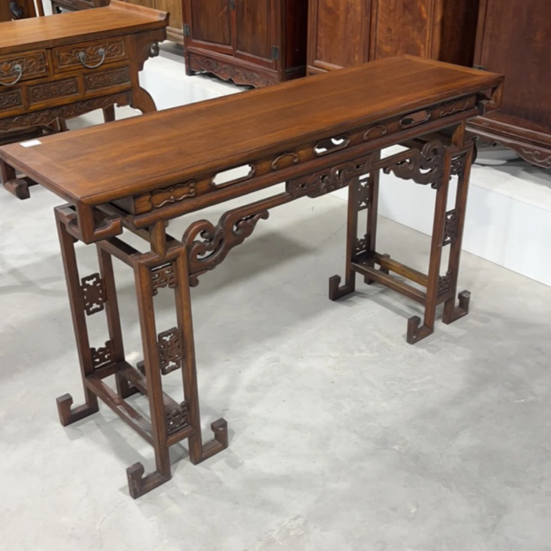 成套家具条案 140/40/80