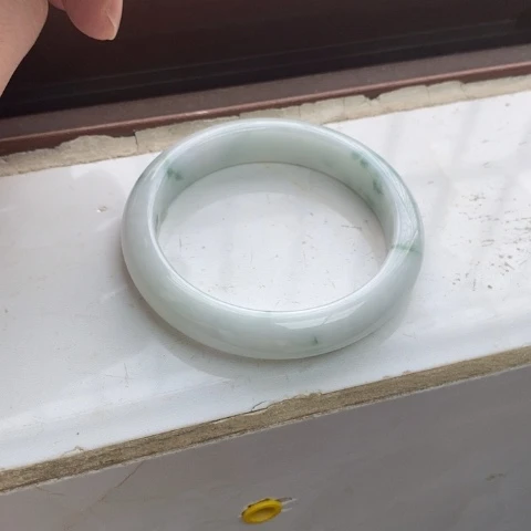 未镶嵌手镯翡翠翡翠手镯