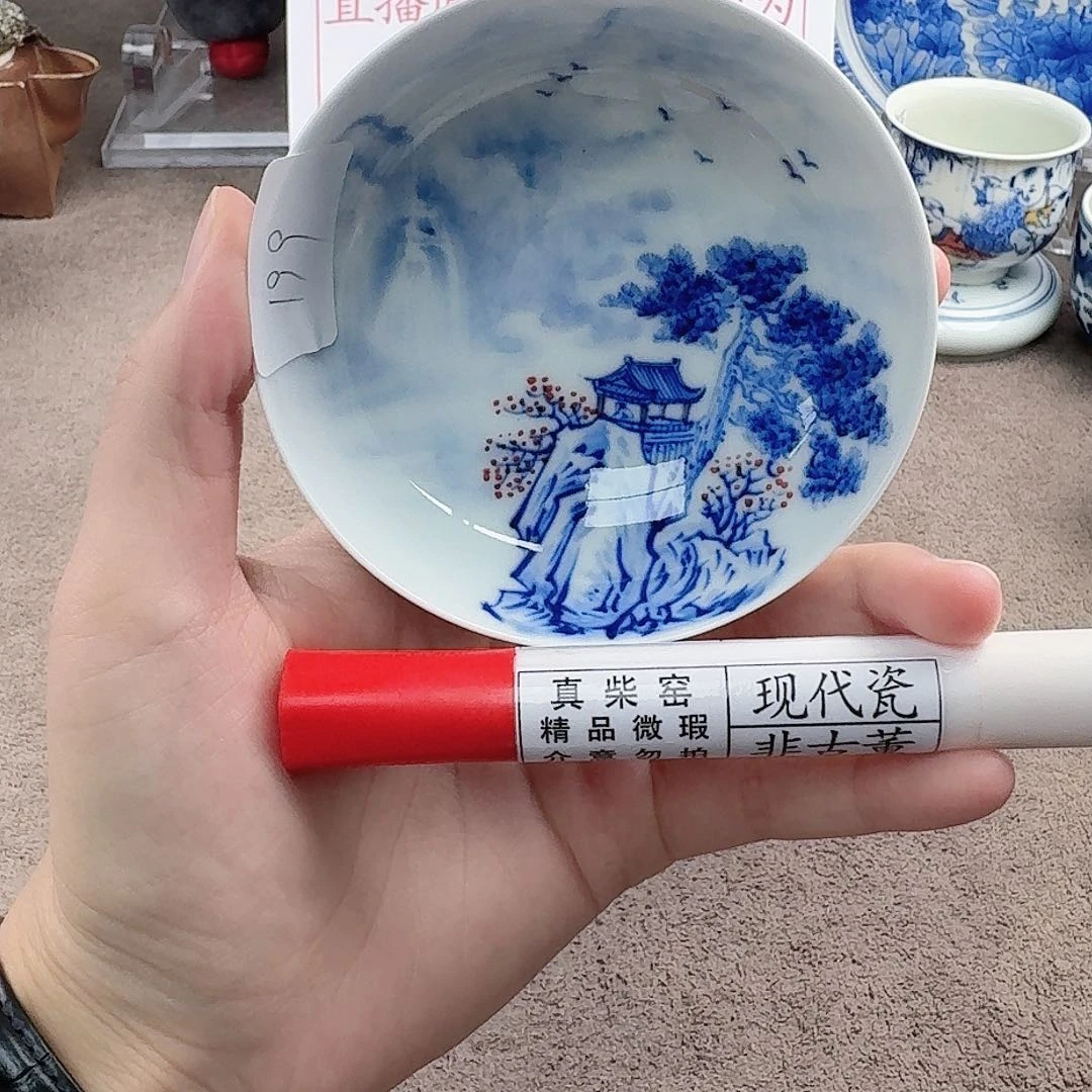 陶瓷制品加工工艺