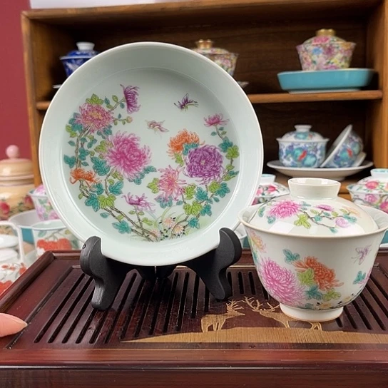 微瑕微瑕景德镇陶瓷