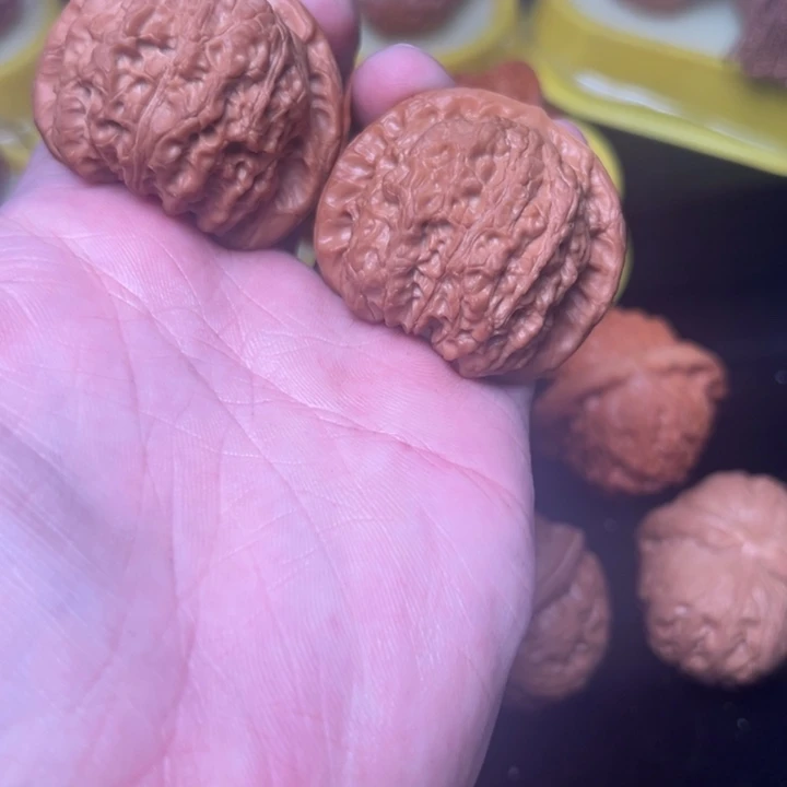 核桃?****陈血麒麟，43已打底