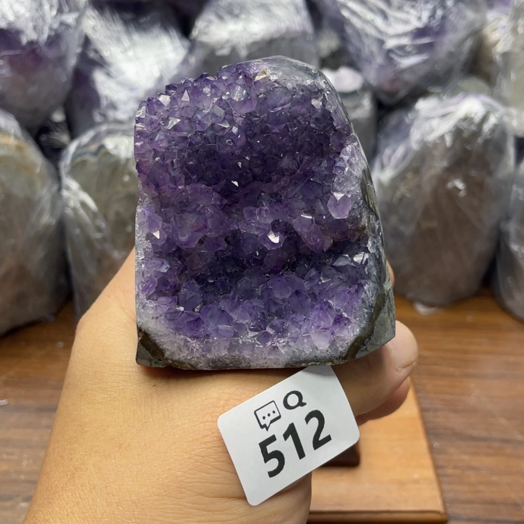 水晶大型摆件（非配饰）未镶嵌