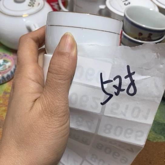 摆件景德镇陶瓷艺术