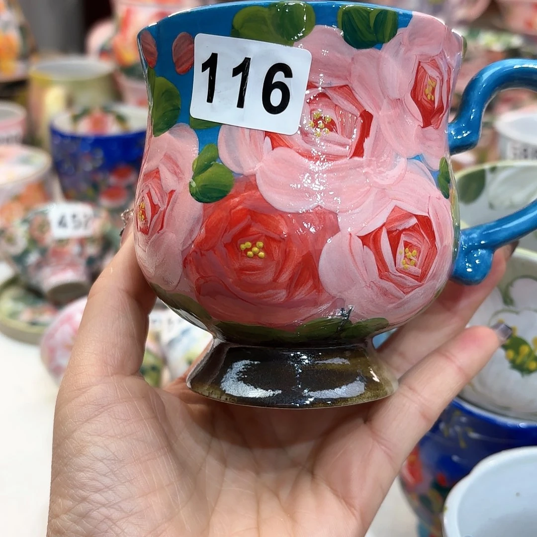 瓷片哈哈哈好有魅力我