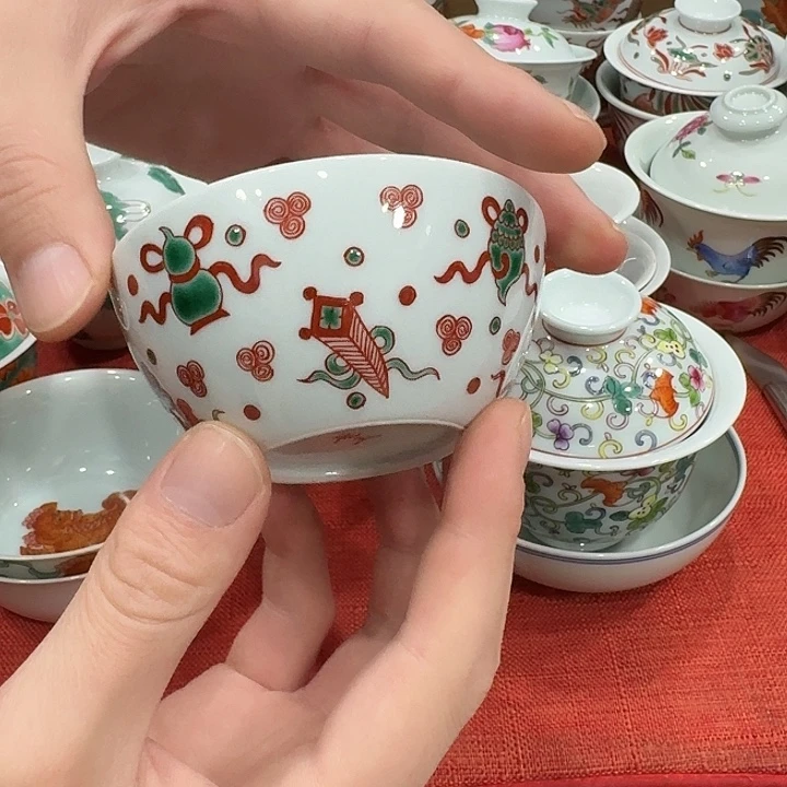 陶瓷艺术品收藏陶瓷