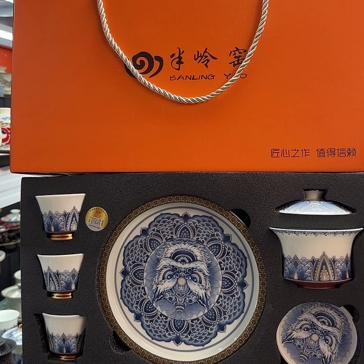 高端品牌产品及技术研发