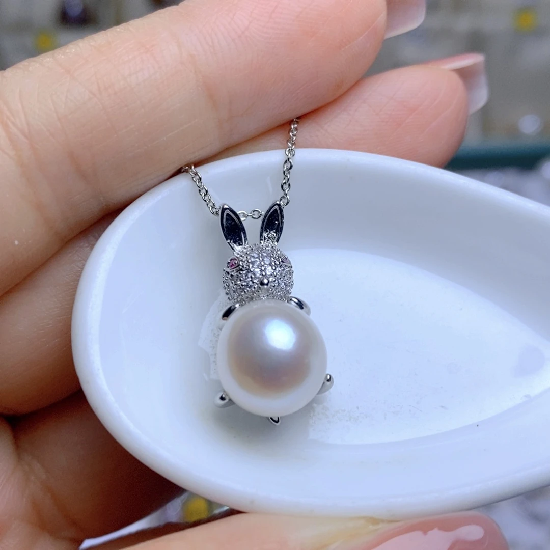 未镶嵌淡水珍珠珠宝奇石