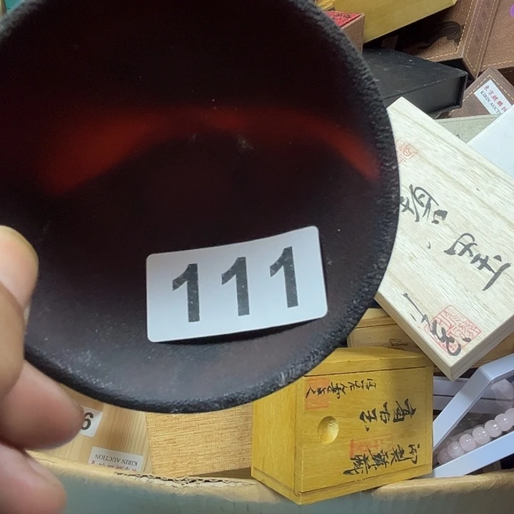悟***空大果紫檀（缅甸花梨）111