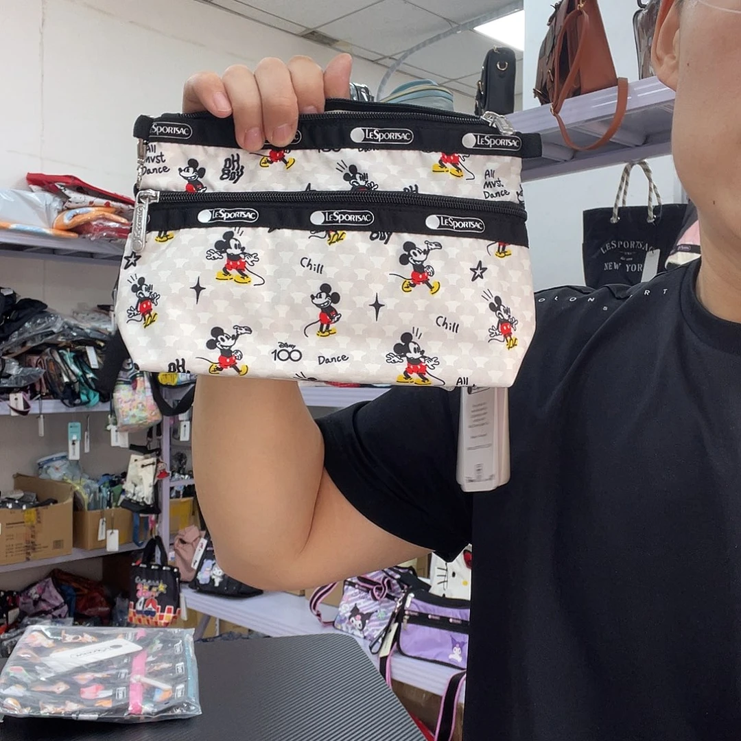PU微瑕化妆包收纳包合集