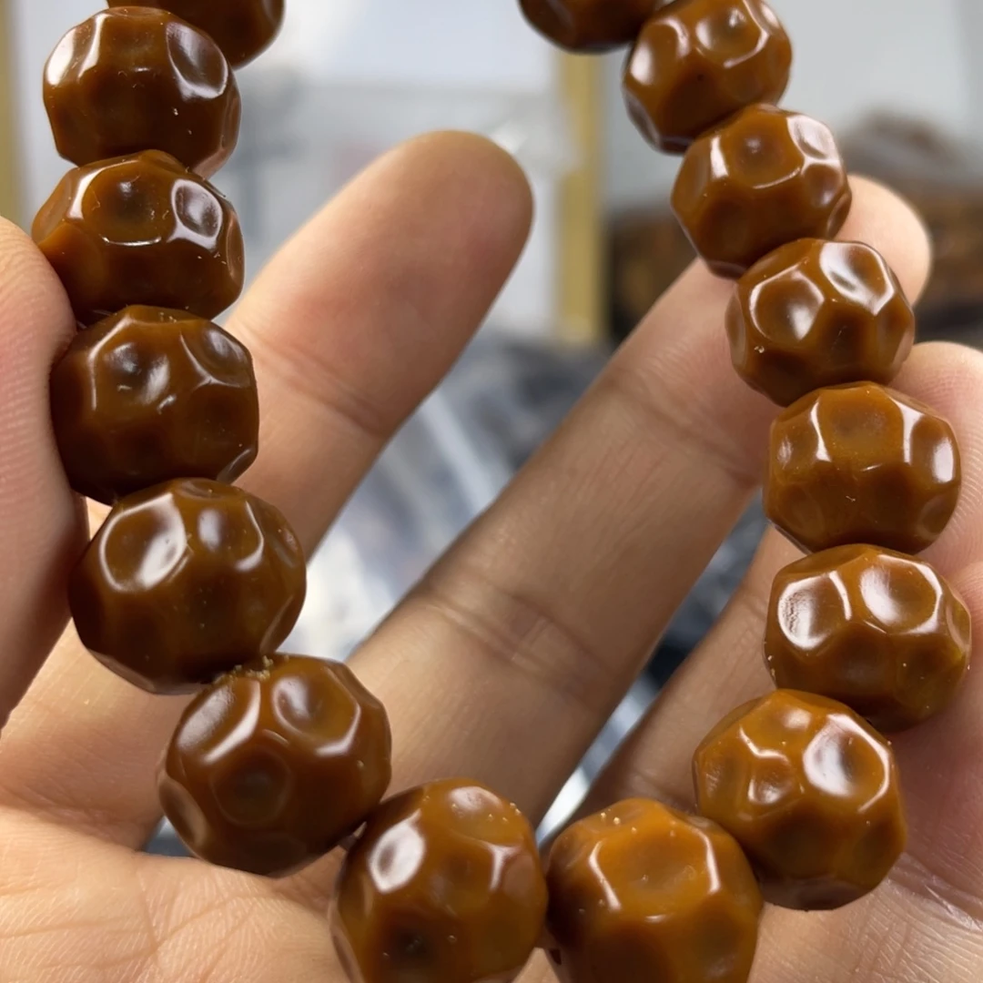 猴头核桃吊坠森*佳嗯、这