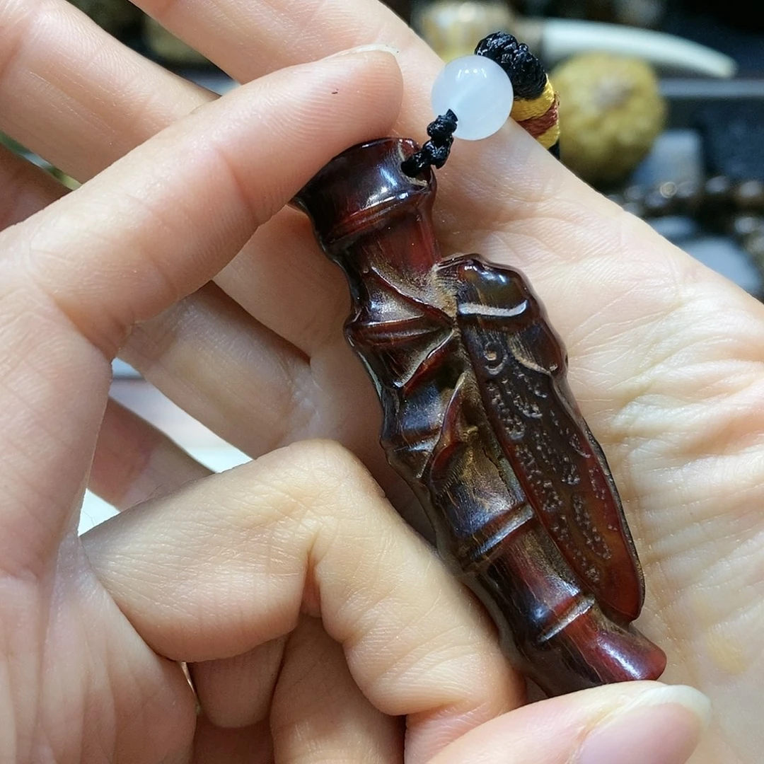 驼骨把件主播推荐