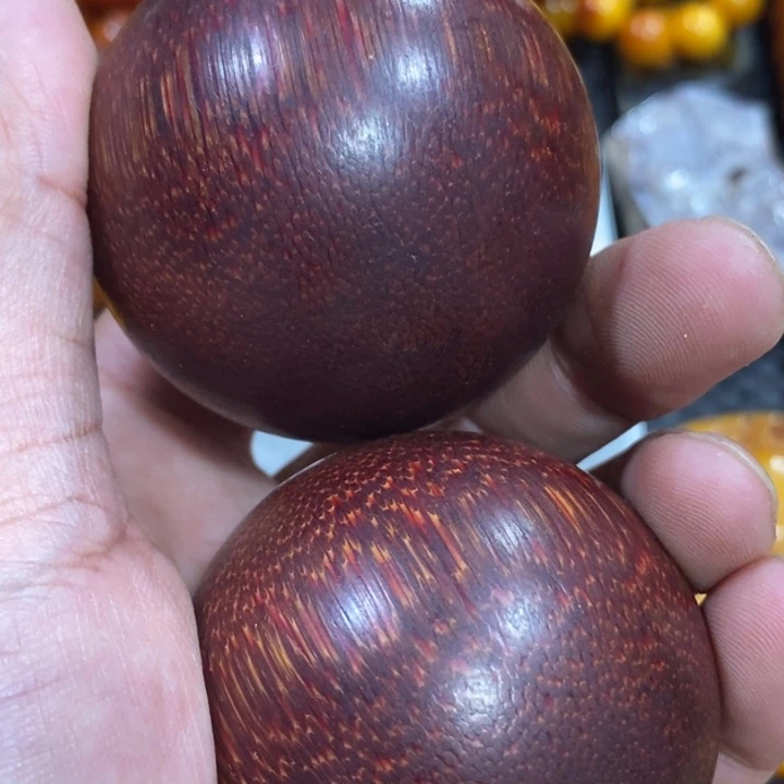 滴血莲花菩提吊坠
