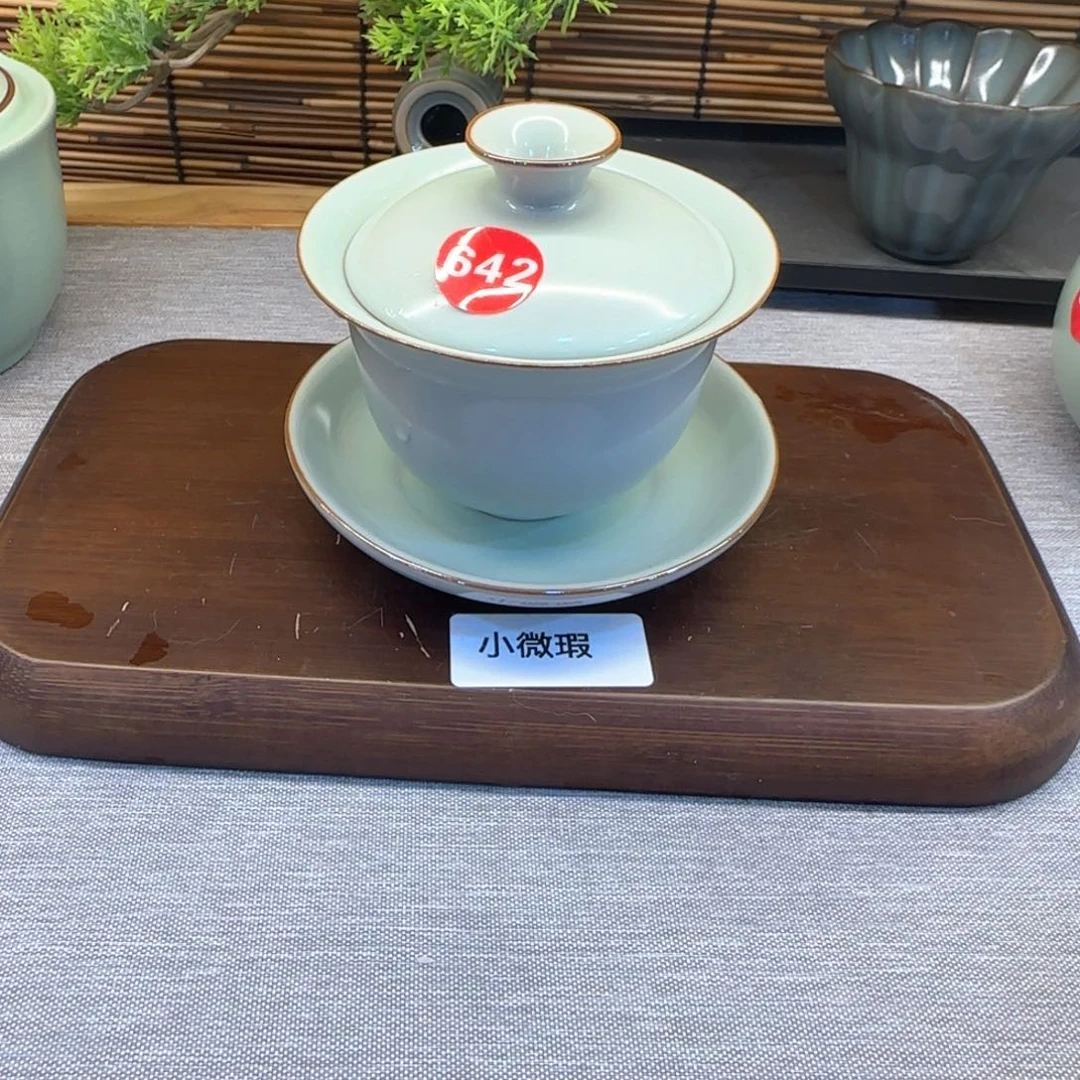 瓷片孤品，小微瑕，编号发货！！！！！