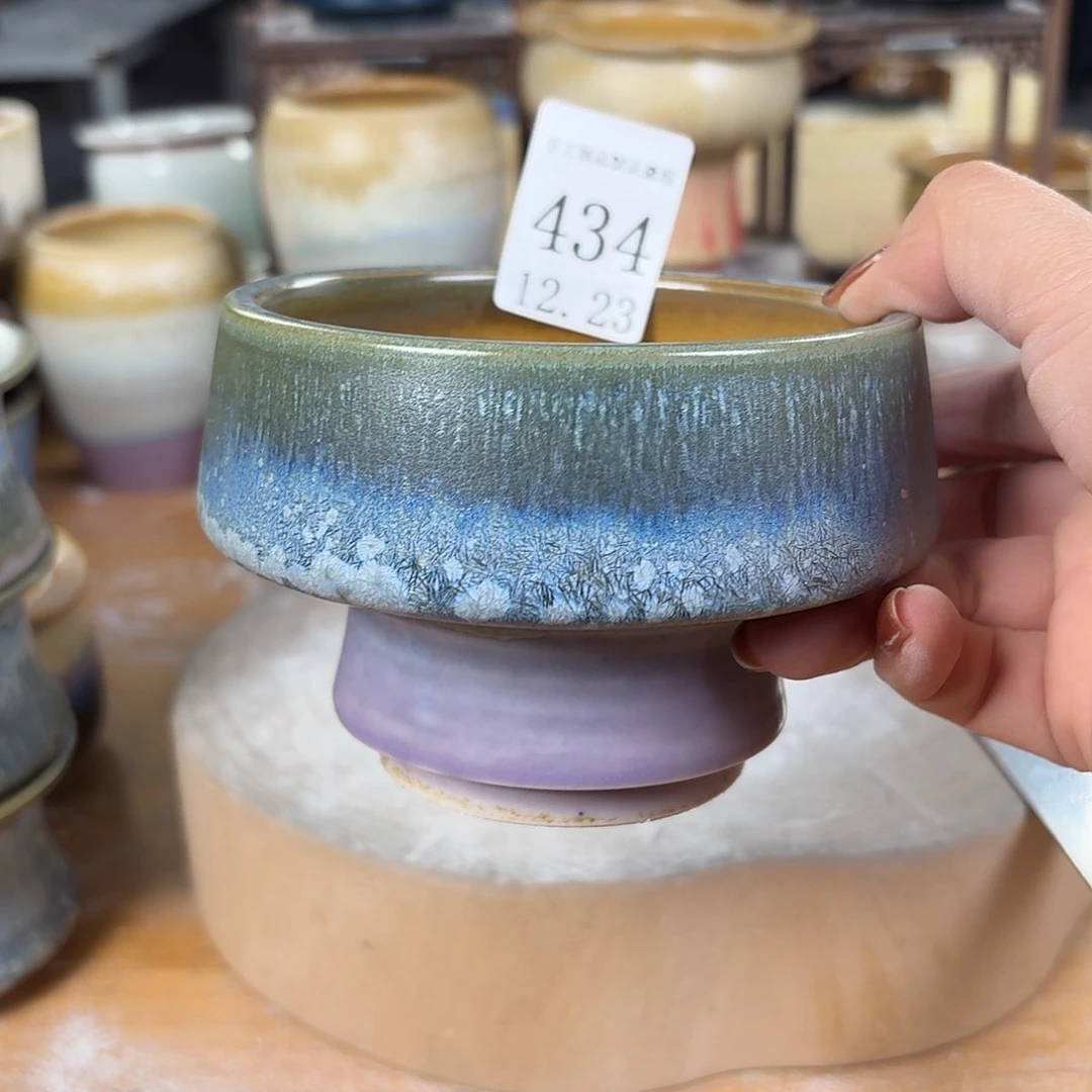 瓷片景德镇陶瓷手工制作