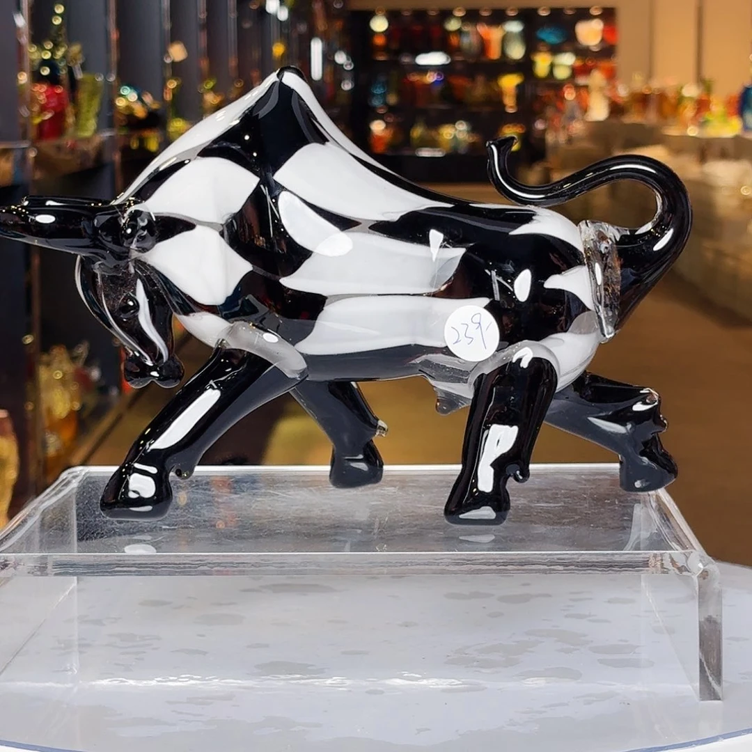 琉璃手工艺品琉璃塔和金