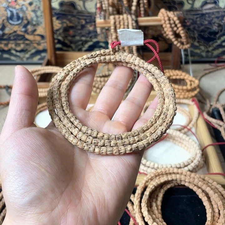 柏香籽/百香籽吊坠