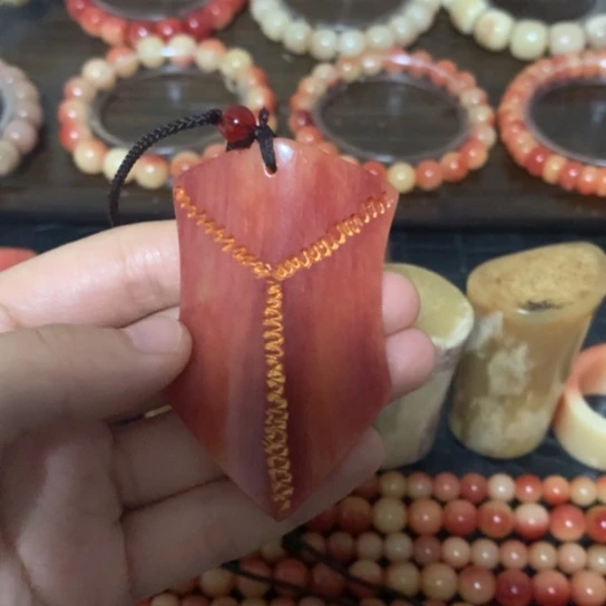 大果紫檀（缅甸花梨）大三界