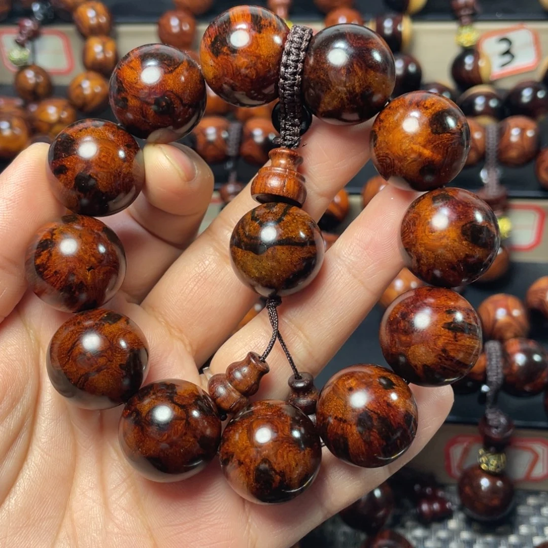 花梨木类2.0的瘤疤花