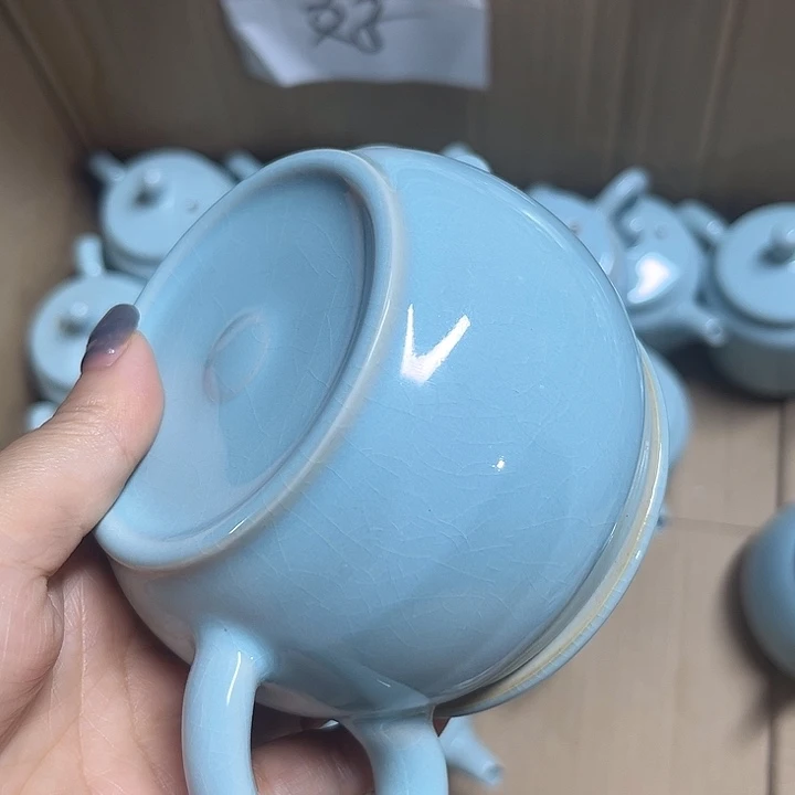 哈哈哈哈哈哈汝瓷原产地瑕品