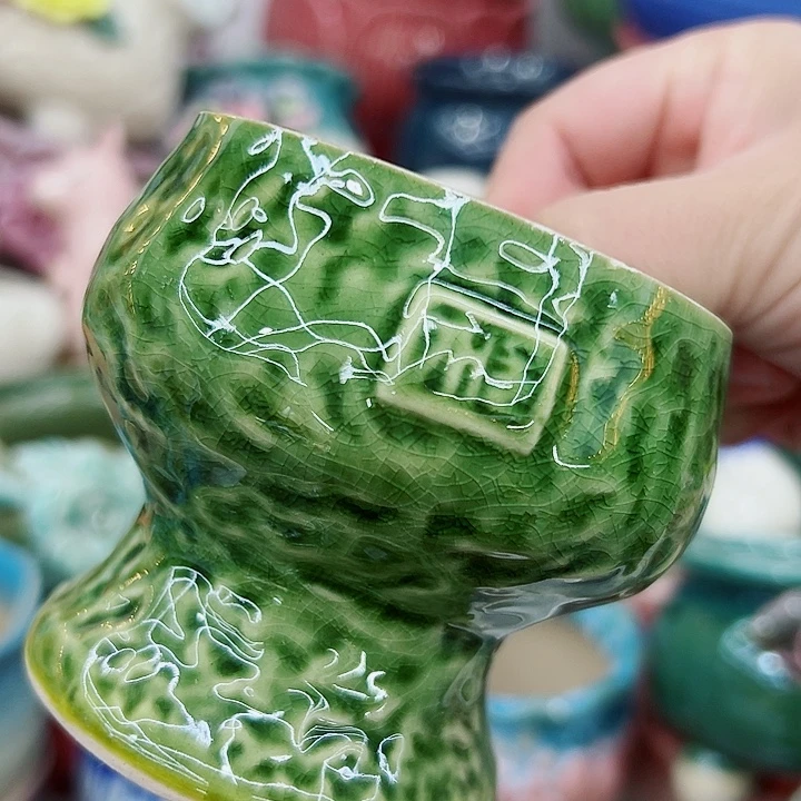 多肉植物陶瓷花盆